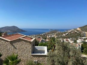 Alize Apartları1